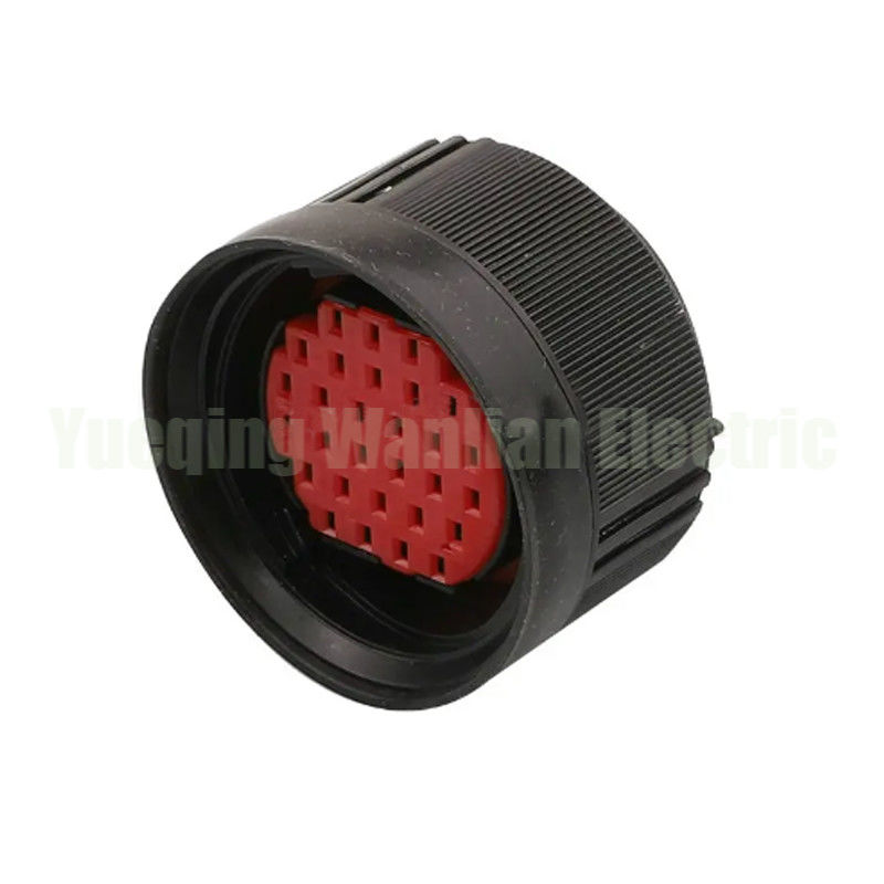 29 épingle 282455-1 Car Socket non scellé Connecteur automobile Connecteur électrique automobile