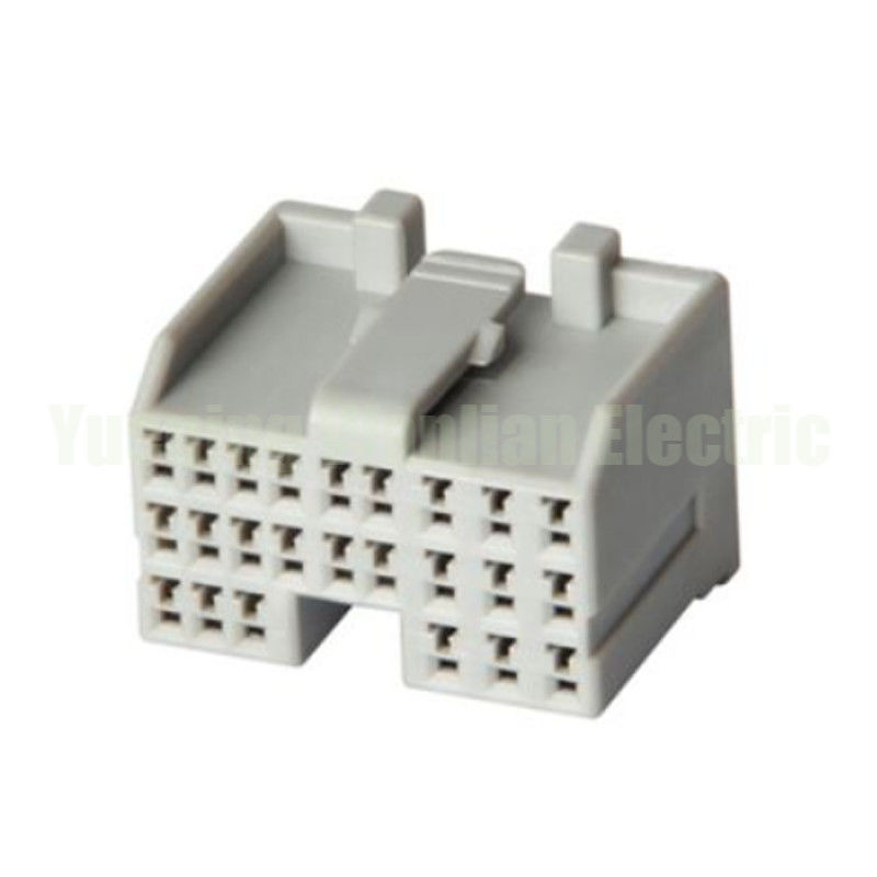 24 épingle 316372-6 connecteur de câble de voiture connecteur de câble de voiture AC assemblage moteur boîte de vitesses ECU prise