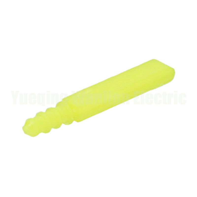 316390-7 Auto Mini Dummy plomb d'étanchéité petit joint aveugle pour le connecteur automatique