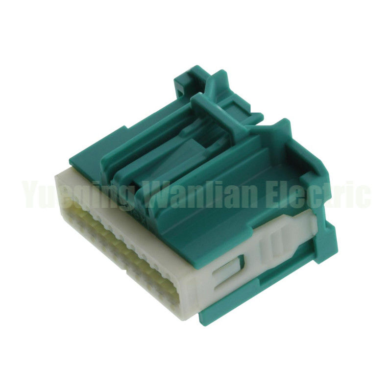 20 épingle 34729-0203 connecteur automobile câblage harnais de connecteur électrique de voiture