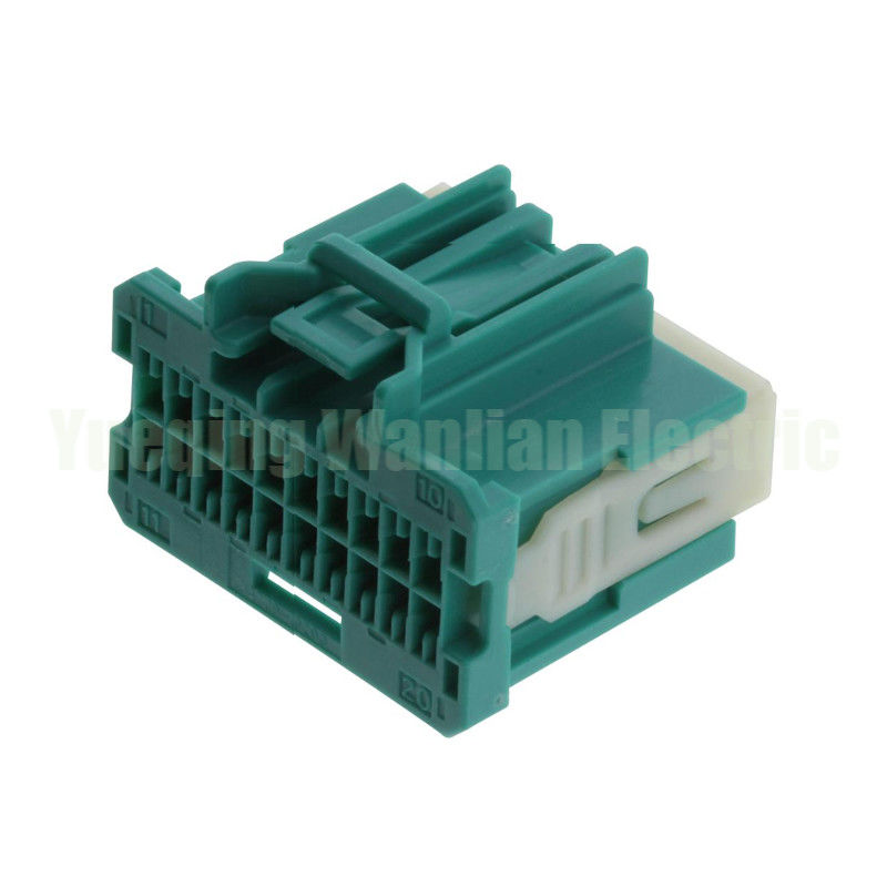 20 épingle 34729-0203 connecteur automobile câblage harnais de connecteur électrique de voiture