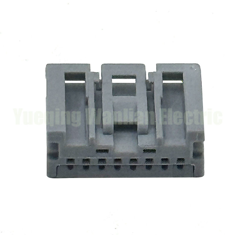 8 épingle 34791-0081 câble connecteur automobile boîtier prise accessoires voiture prise