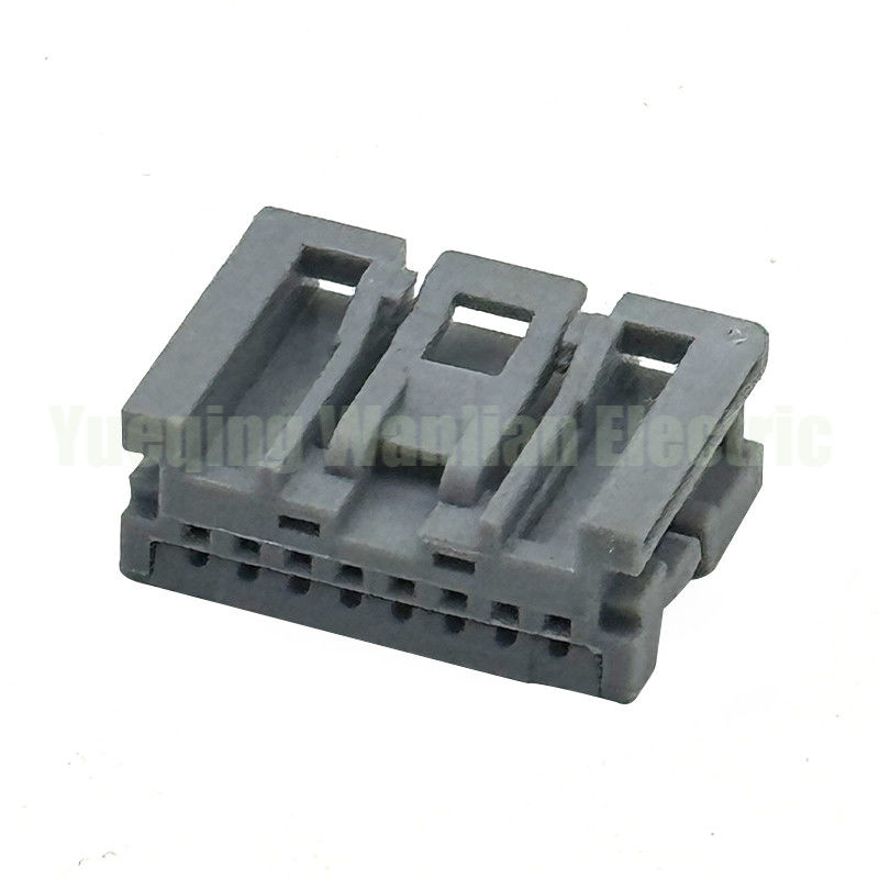 8 épingle 34791-0081 câble connecteur automobile boîtier prise accessoires voiture prise