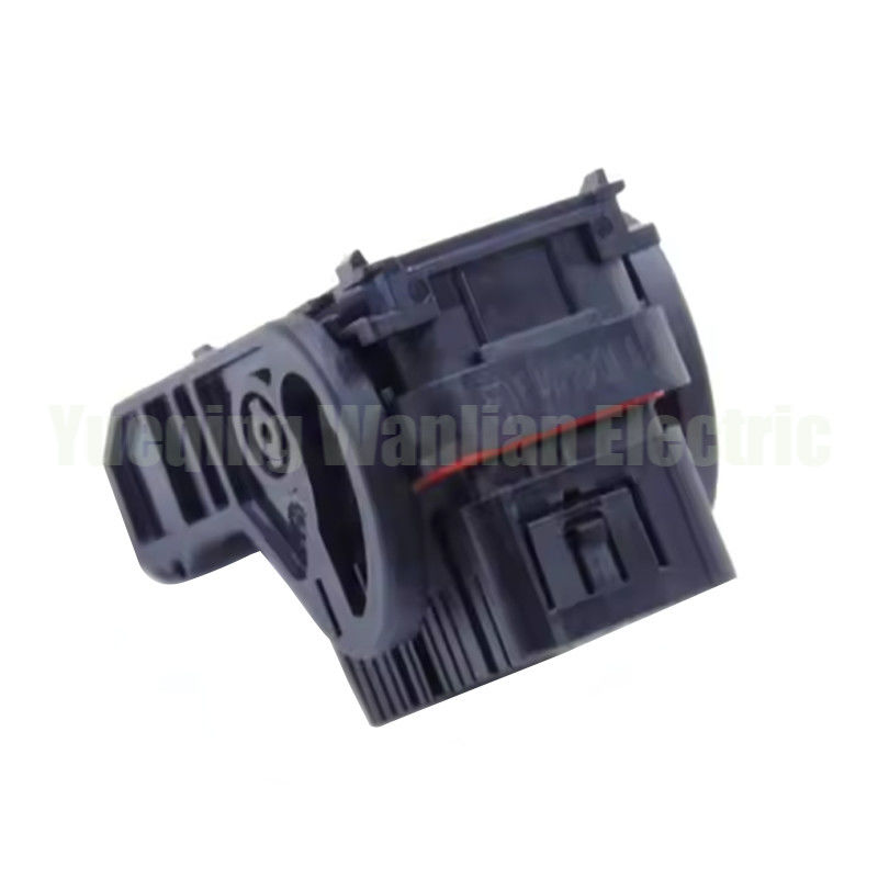 55 Pin 34885-5511 Adaptateur de circuit d'alimentation automobile Socket Car Jumper Fil au connecteur de harnais de bord