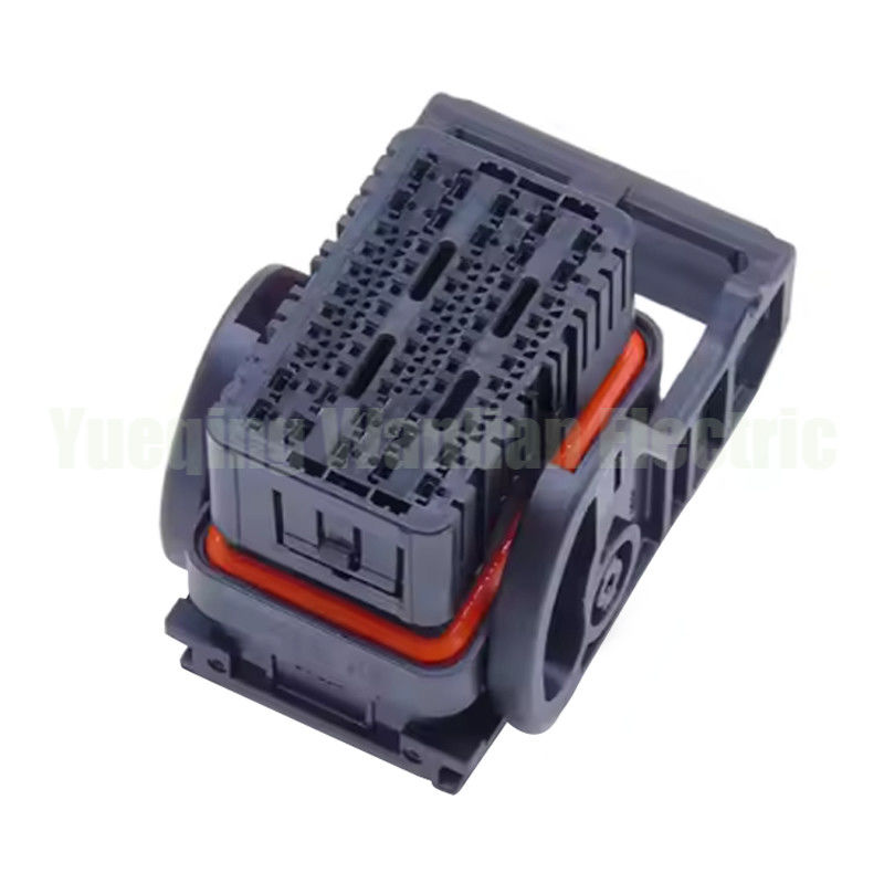 55 Pin 34885-5511 Adaptateur de circuit d'alimentation automobile Socket Car Jumper Fil au connecteur de harnais de bord