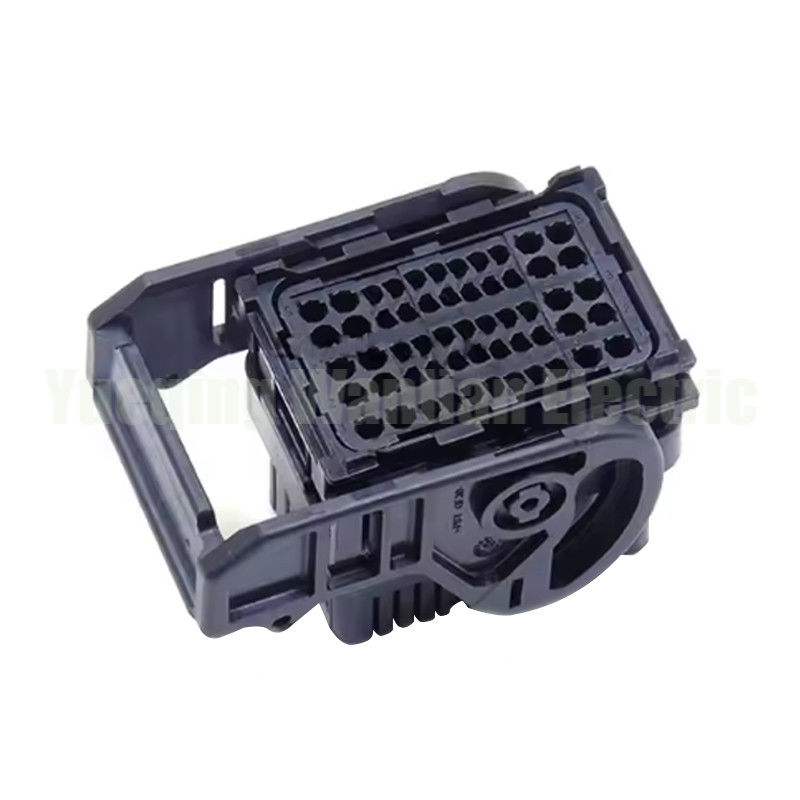 55 Pin 34885-5511 Adaptateur de circuit d'alimentation automobile Socket Car Jumper Fil au connecteur de harnais de bord
