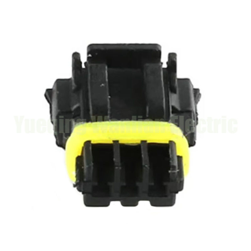 3 épingle 52117-0341 AC Assemblage de câble de voiture harnais de prise de connecteur électrique automobile