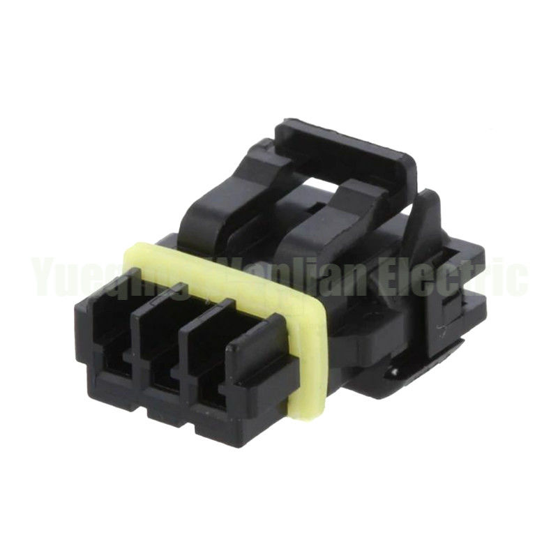 3 épingle 52117-0341 AC Assemblage de câble de voiture harnais de prise de connecteur électrique automobile