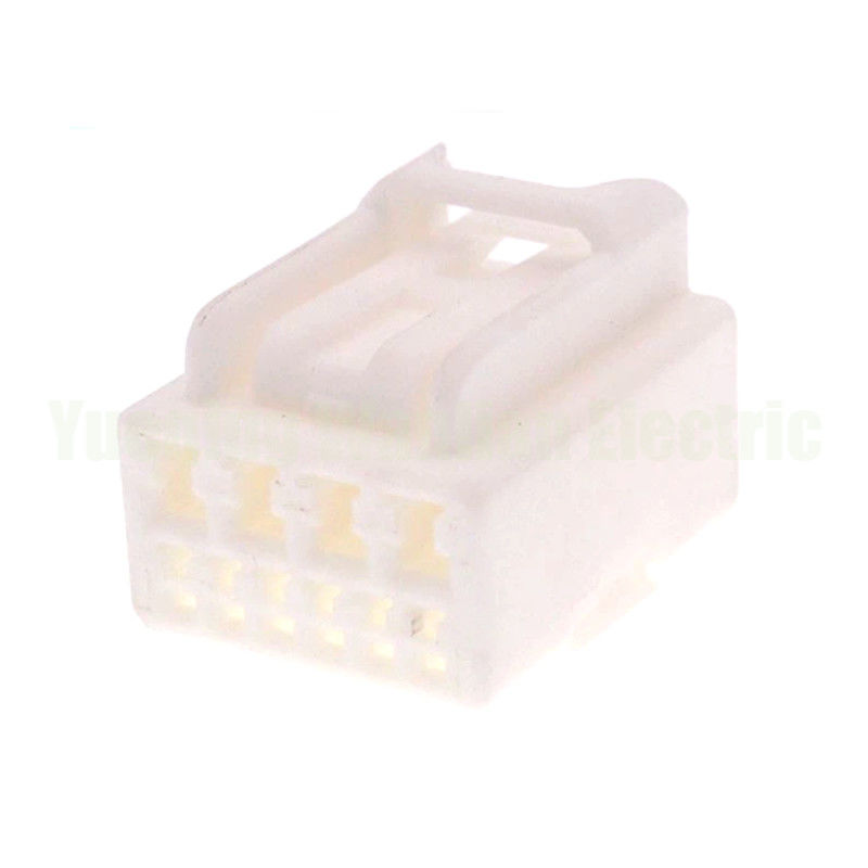 10 épingle 7283-1556 90980-12226 Connecteur automobile Régulateur de fenêtre