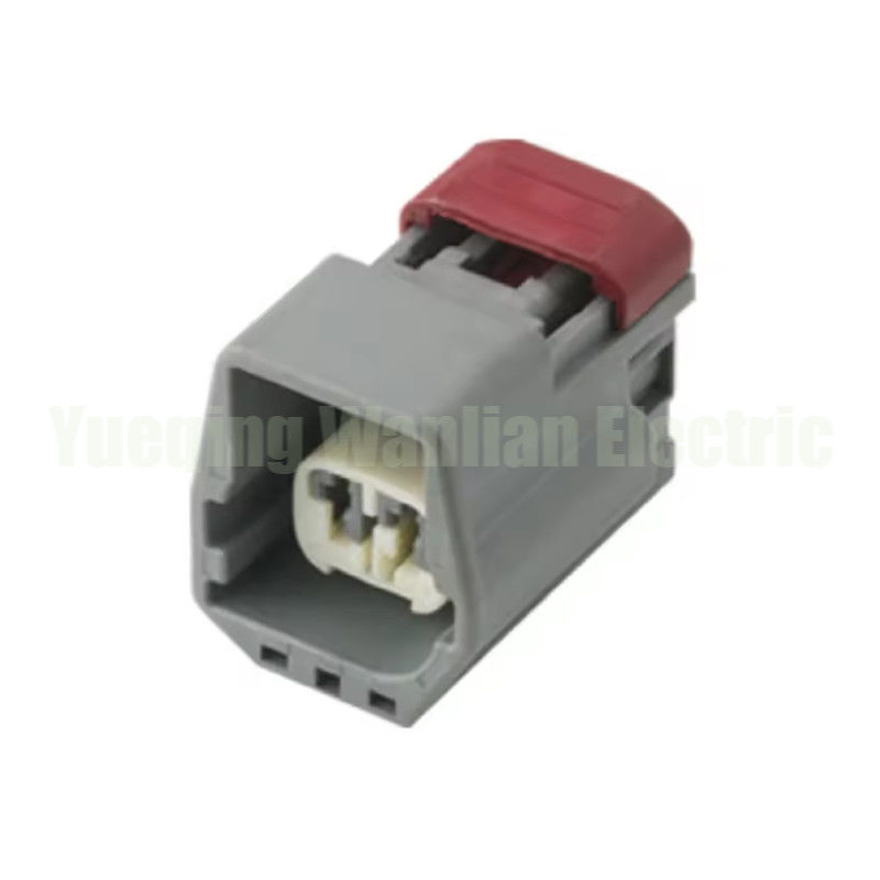 2 épingle 7283-5558-30 auto connecteur électrique prise câblage étanche harnais connecteur féminin