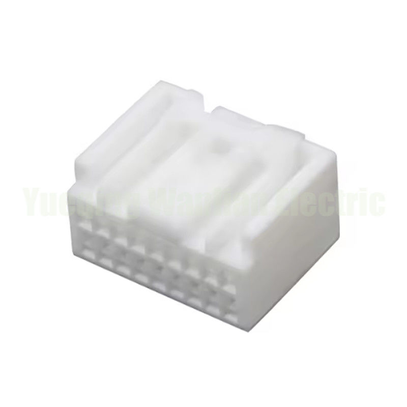 18 épingle 7283-5833 6098-3019 Connecteur de commutateur de l'essuie-glace automatique automobile
