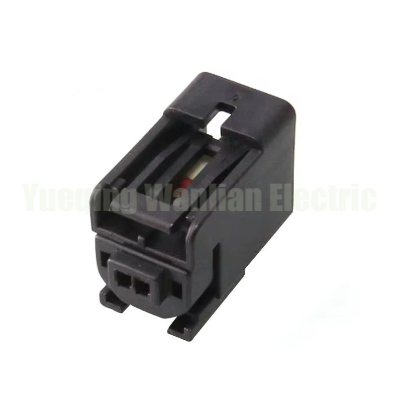 2 épingle 7283-6078-30 auto étanche connecteur électrique en plastique câblage connecteur harnais