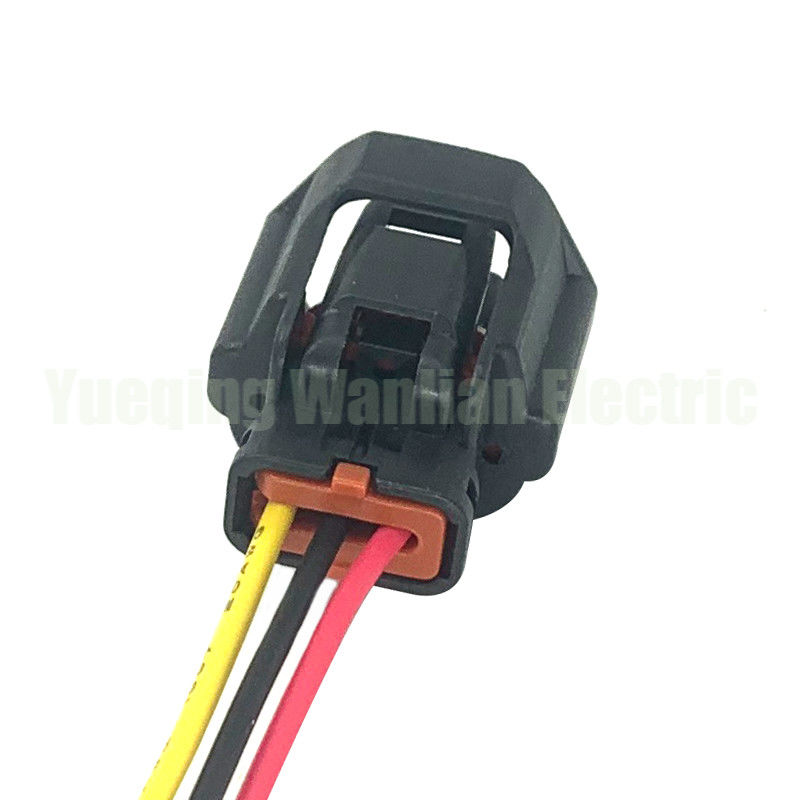 3 broches 7283-8730-30 connecteur de câble à vitesse automatique EVO Mivec