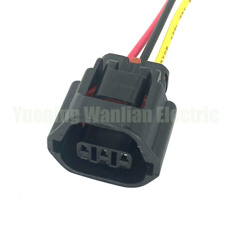3 broches 7283-8730-30 connecteur de câble à vitesse automatique EVO Mivec