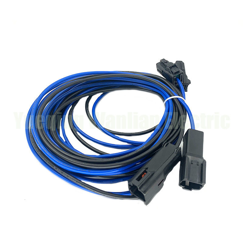 1 broche 7222-4210-40 MG643800-5 7123-4210-40 câblage connecteur électrique