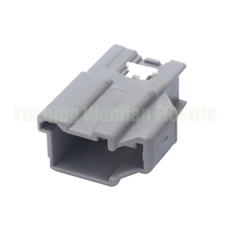 4 broche 7282-5531-40 prise électrique de voiture câble de fil automatique boîtier en plastique prise non scellée
