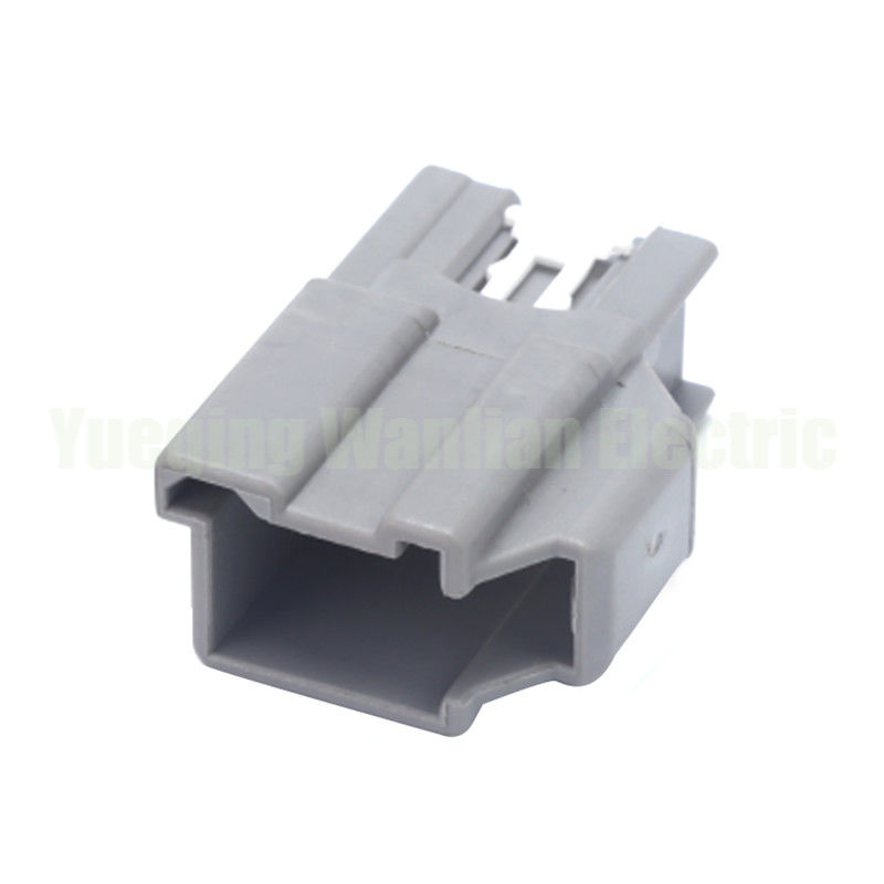4 broche 7282-5531-40 prise électrique de voiture câble de fil automatique boîtier en plastique prise non scellée