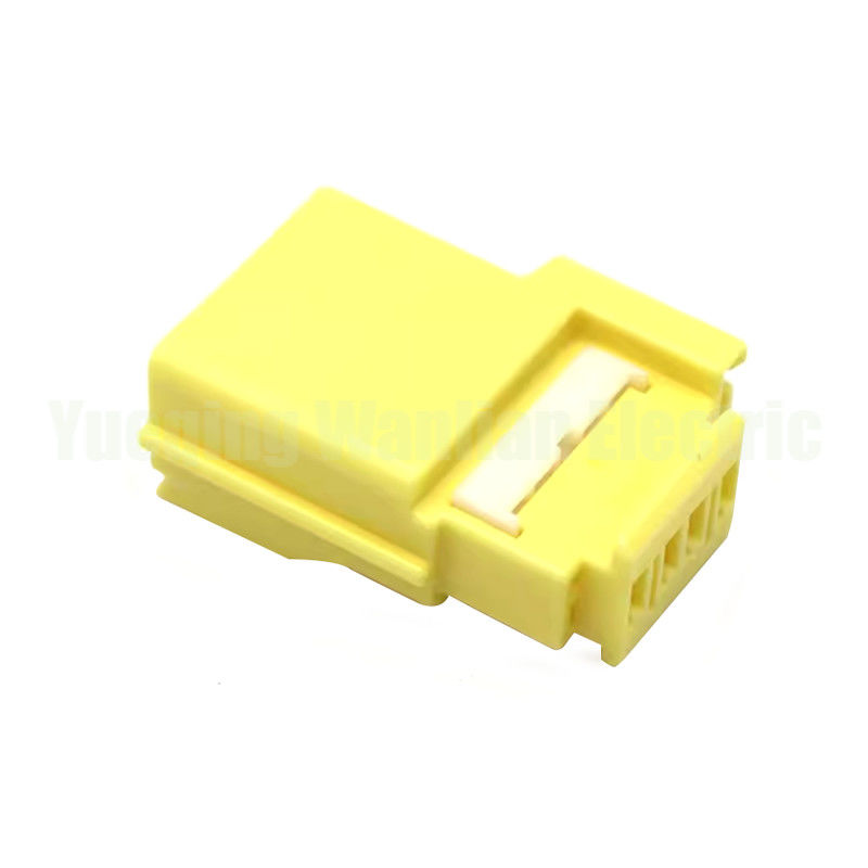 4 broche 7282-6134-70 auto connecteur électrique prise câblage étanche harnais de câblage connecteur mâle