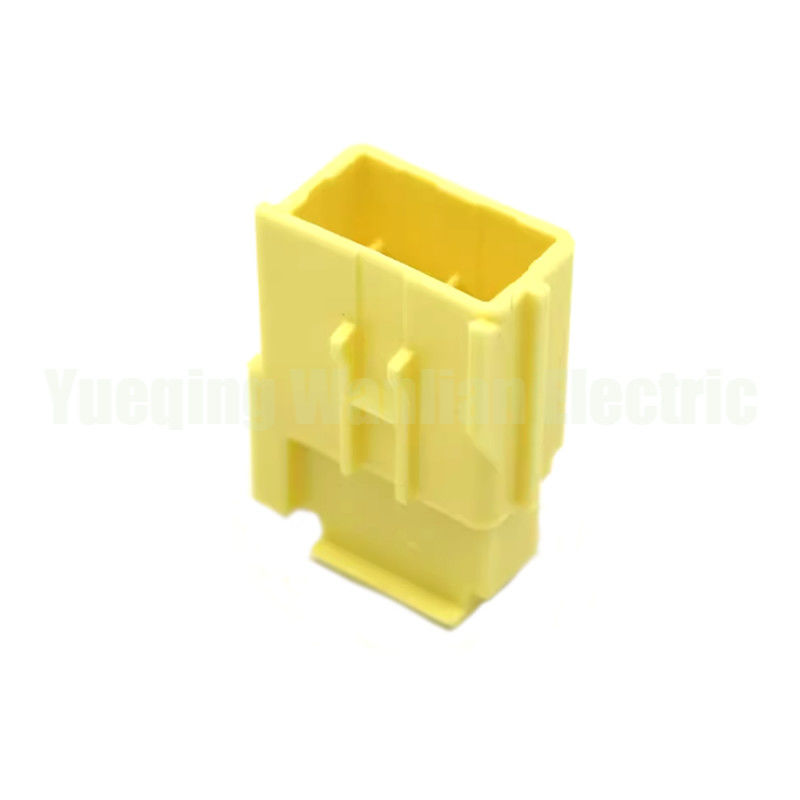 4 broche 7282-6134-70 auto connecteur électrique prise câblage étanche harnais de câblage connecteur mâle