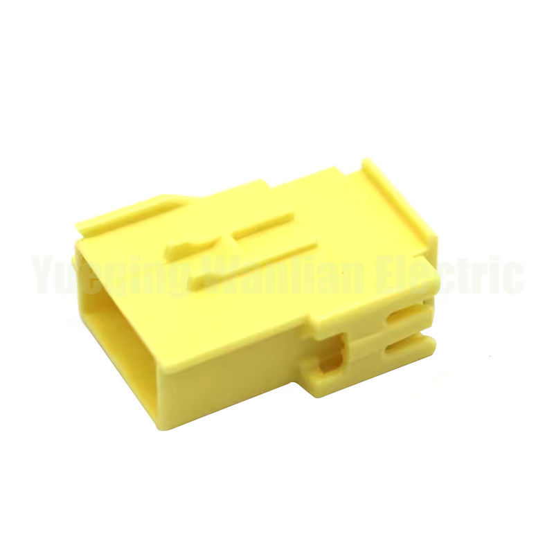 4 broche 7282-6134-70 auto connecteur électrique prise câblage étanche harnais de câblage connecteur mâle