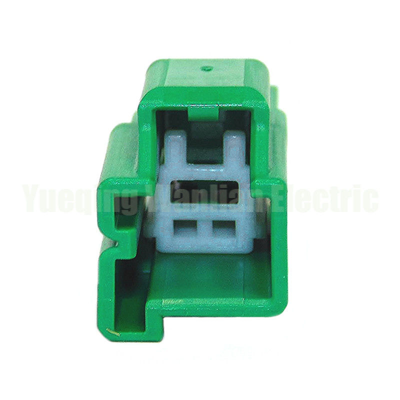 2 épingle 7282-6444-60 AC Assemblage de câble automobile Modification du connecteur accessoires de voiture