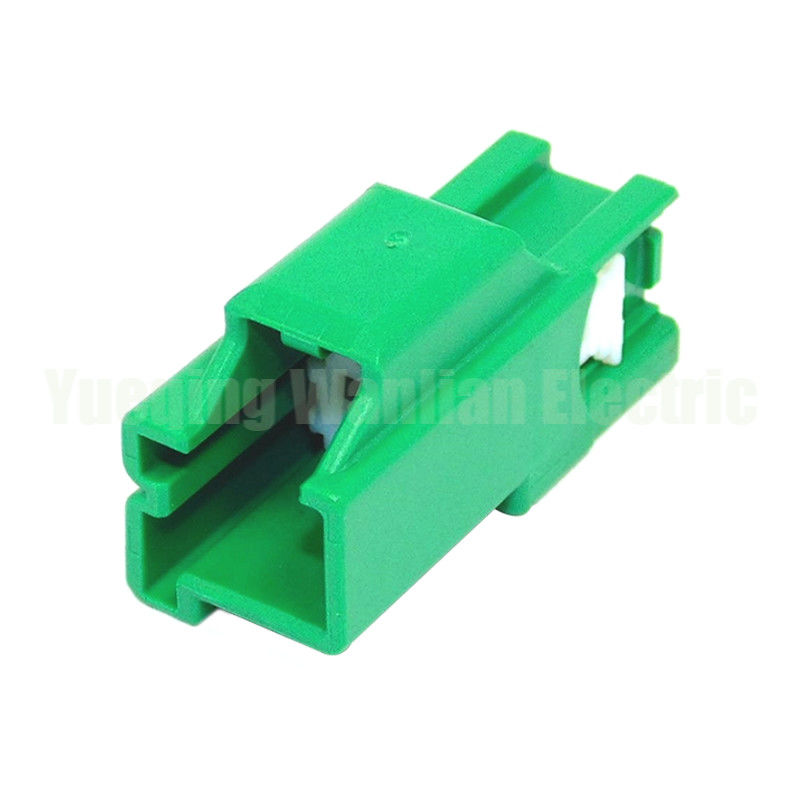 2 épingle 7282-6444-60 AC Assemblage de câble automobile Modification du connecteur accessoires de voiture