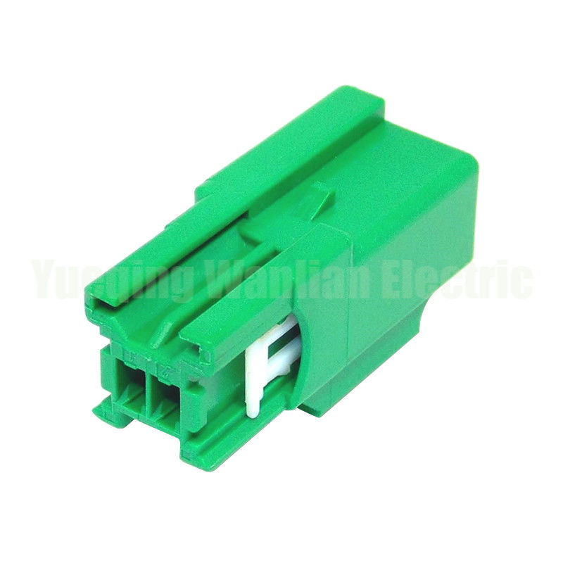 2 épingle 7282-6444-60 AC Assemblage de câble automobile Modification du connecteur accessoires de voiture