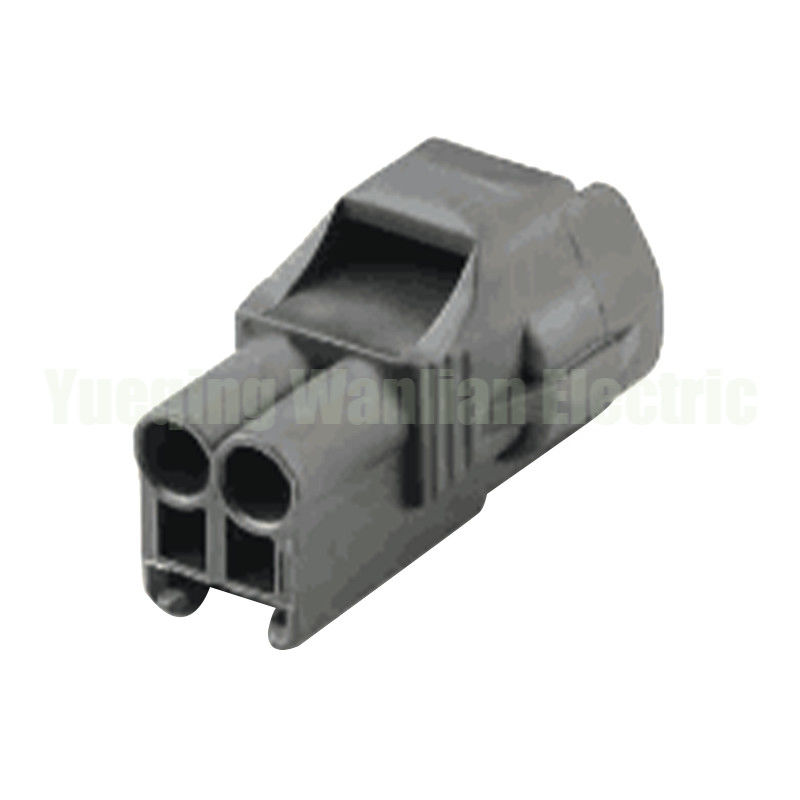 2 épingle 7282-7023-10 90980-10959 Sensor à manivelle mâle Connecteur de fil étanche