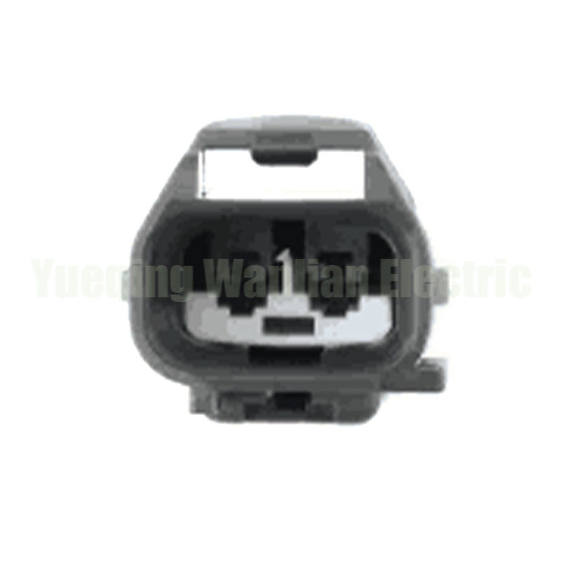 2 épingle 7282-7023-10 90980-10959 Sensor à manivelle mâle Connecteur de fil étanche