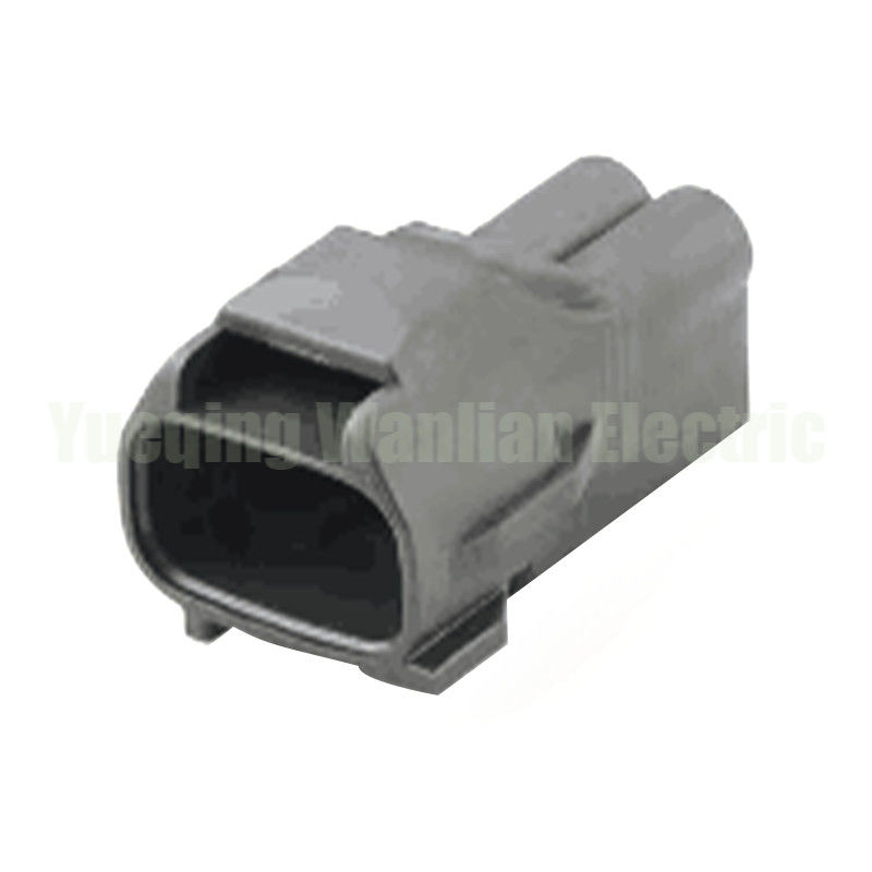 2 épingle 7282-7023-10 90980-10959 Sensor à manivelle mâle Connecteur de fil étanche