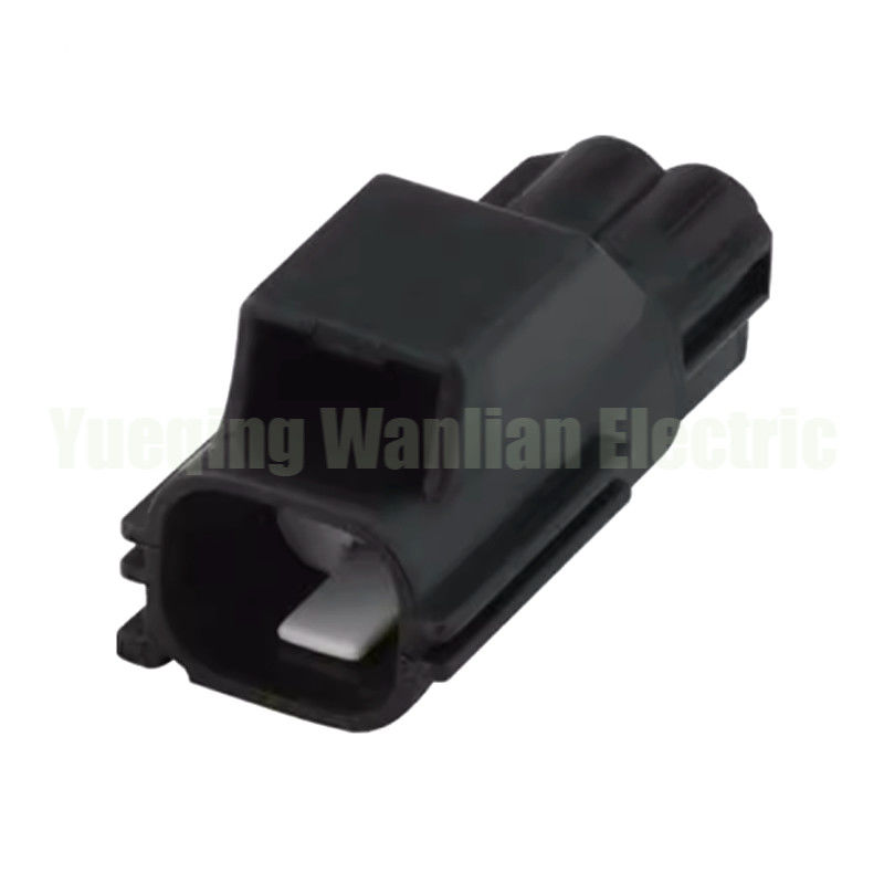 2 broches 7282-7026-30 connecteur de câblage auto électrique mâle étanche