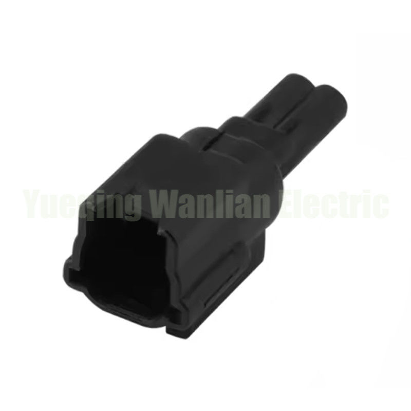2 épingle 7282-7398-30 connecteur de harnais automobile et connecteur étanche pour appareils ménagers