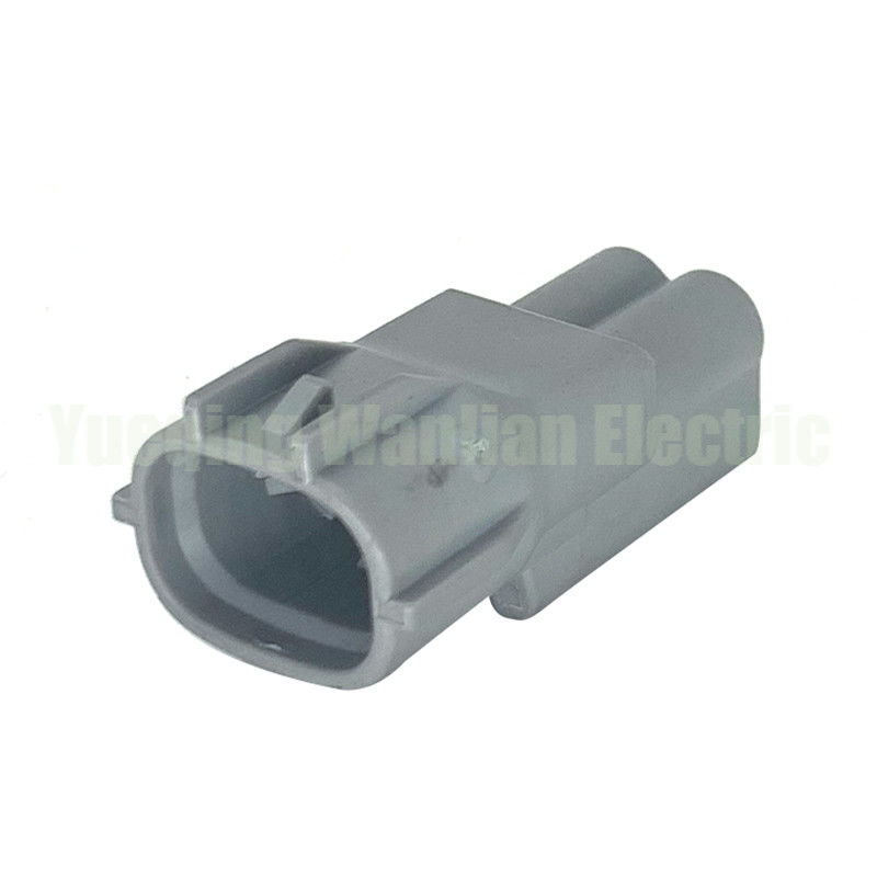 2 épingle 7282-8120-40 connecteur de soupape solénoïde automobile
