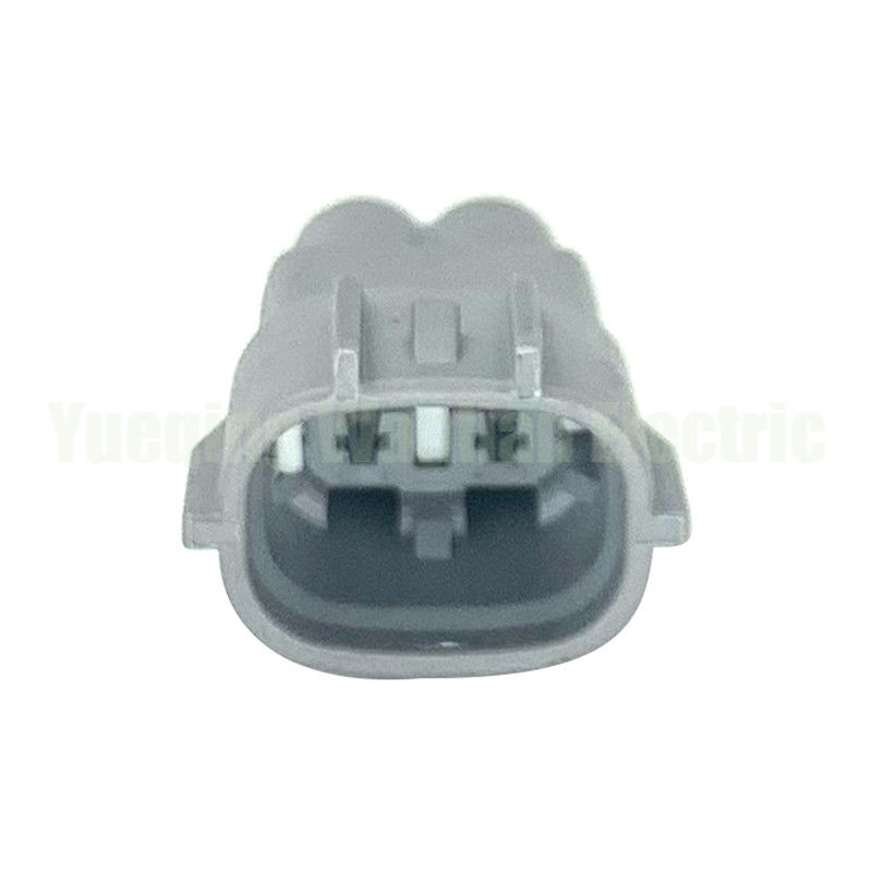2 épingle 7282-8120-40 connecteur de soupape solénoïde automobile