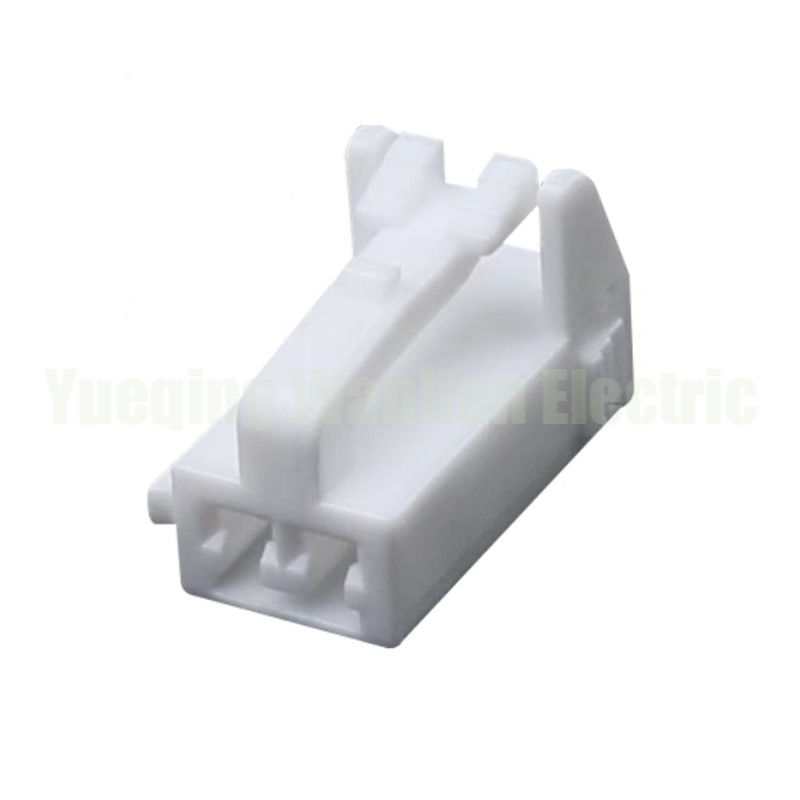 2 épingle 6149-1251 7283-1020 90980-1247 AC assemblage de voiture de lecture de lumière prise de courant automatique connecteur de fil