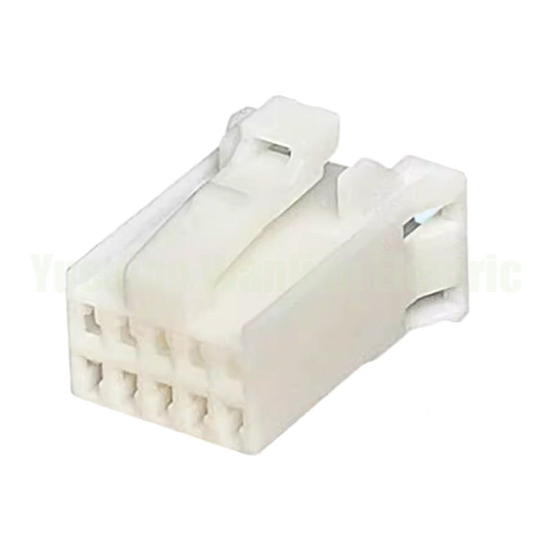 10 Pin 7123-1307 7157-6327-70 MG610372 MG630375-3 Connecteurs automobiles Connecteurs de câblage
