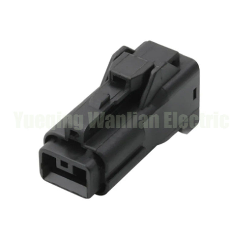 1 épingle 7123-4210-30 Connecteur de fil féminin scellé pour prise automobile