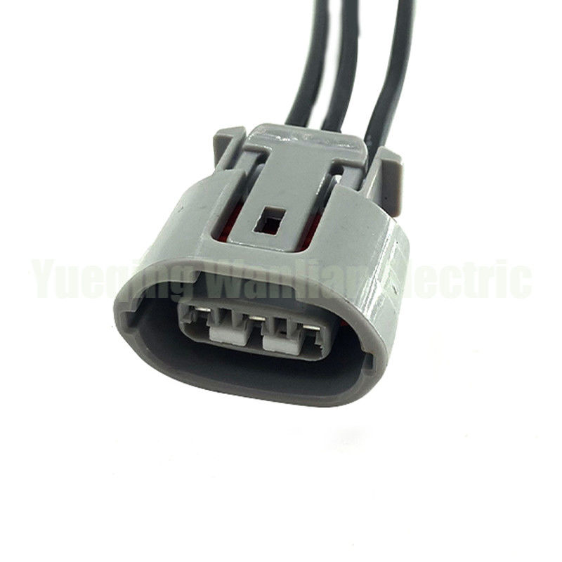 3 épingle 6189-0443 90980-11349 régulateur du générateur électrique de voiture