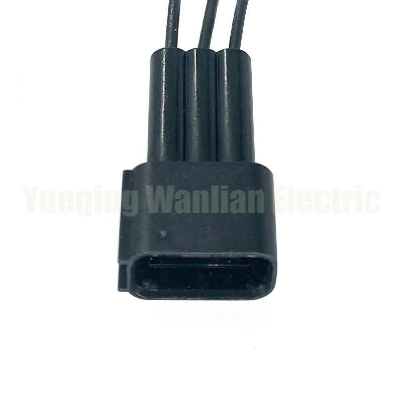 3 épingle 6189-0728 WL037Y-2-11TS Commande de câble pour Honda