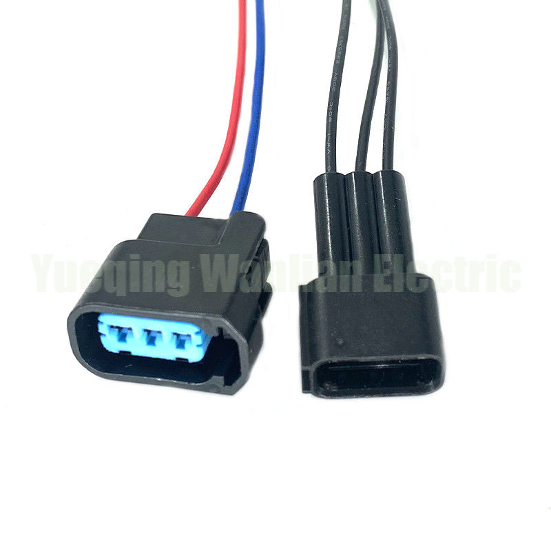 3 épingle 6189-0728 WL037Y-2-11TS Commande de câble pour Honda