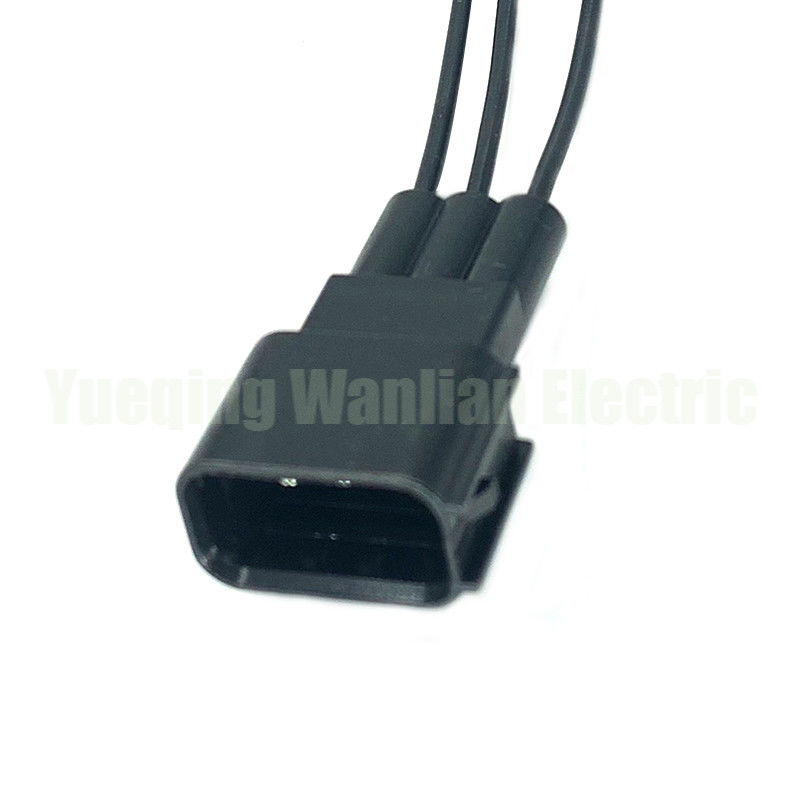 3 épingle 6189-0728 WL037Y-2-11TS Commande de câble pour Honda
