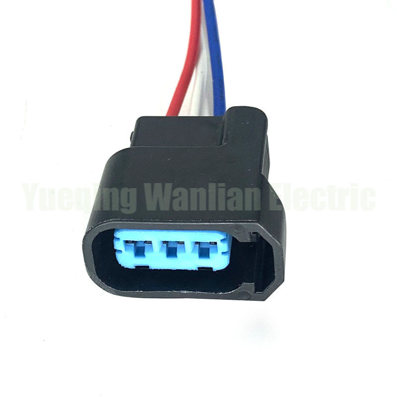 3 épingle 6189-0728 WL037Y-2-11TS Commande de câble pour Honda