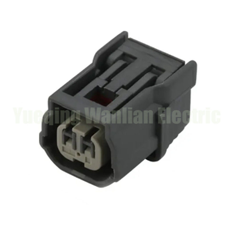 2 épingle 6189-7052 Capteur de pression d'entrée de voiture Connecteur AC Assemblage