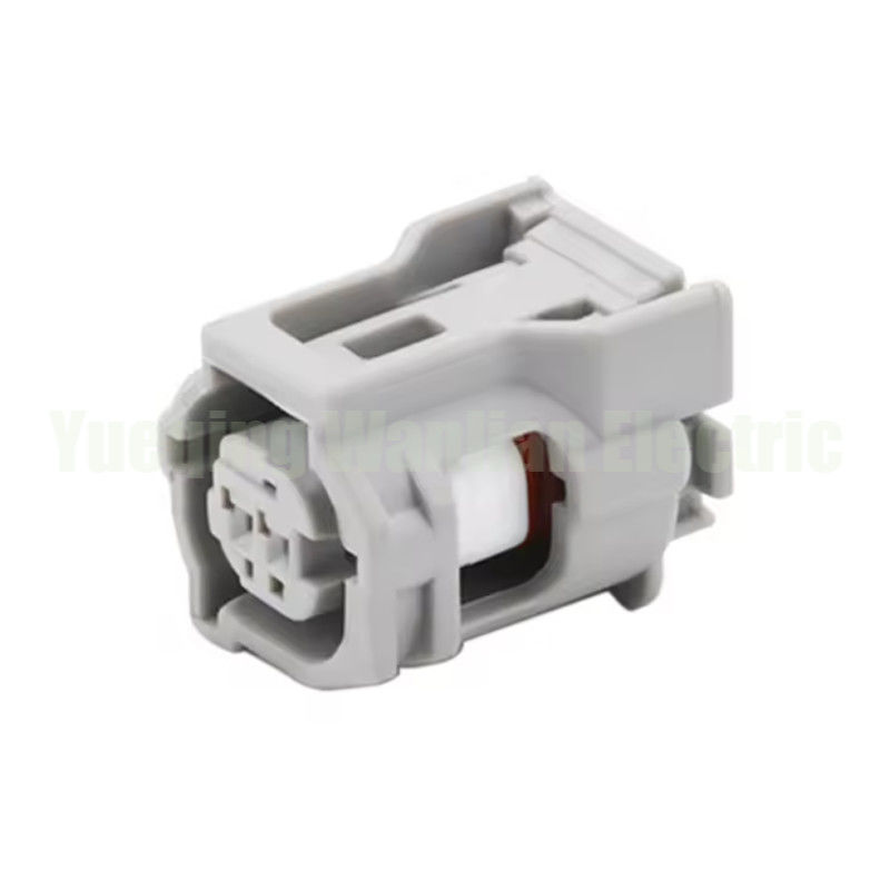 2 épingle 6189-7073 90980-12572 Capteur ABS automatique Sortie électrique de fil électrique Connecteur électrique de démarrage automobile