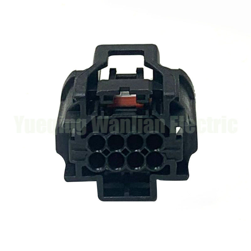 8 épingle 6189-7608 6918-3295 connecteur de boîtier en plastique connecteur automobile connecteur étanche connecteur de harnais féminin