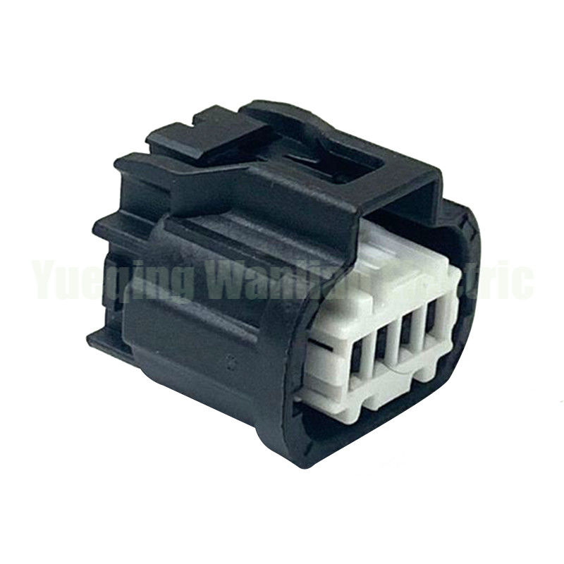 8 épingle 6189-7608 6918-3295 connecteur de boîtier en plastique connecteur automobile connecteur étanche connecteur de harnais féminin