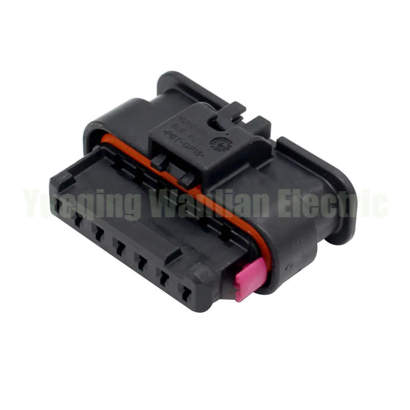 7 épingle 6189-7732 5QF973707 connecteur de câble de câble de voiture pour l'assemblage AC Auto ACC Adaptive Cruise Socket