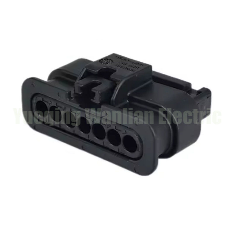7 épingle 6189-7732 5QF973707 connecteur de câble de câble de voiture pour l'assemblage AC Auto ACC Adaptive Cruise Socket