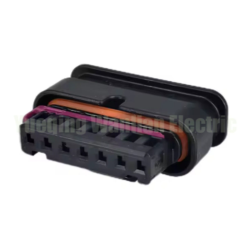 7 épingle 6189-7732 5QF973707 connecteur de câble de câble de voiture pour l'assemblage AC Auto ACC Adaptive Cruise Socket