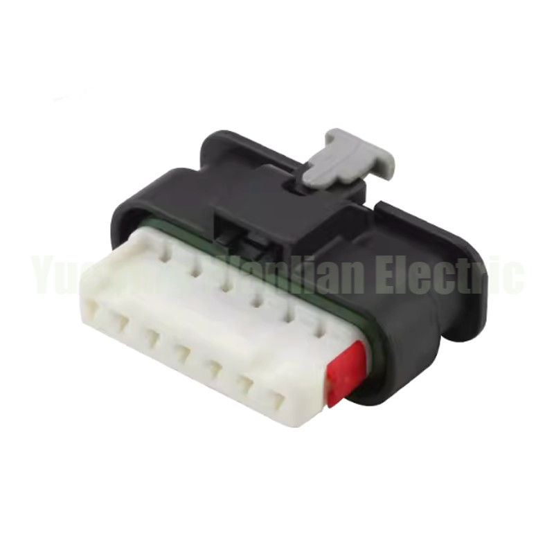 7 épingle 6189-7895 Auto connecteur imperméable à l'eau